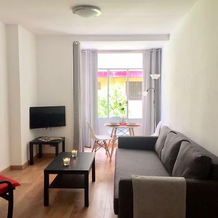 Gandia Centro Vt-44718-V Apartment Exterior foto